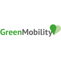 Logo: Green Mobility 