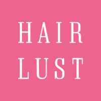 Logo: Hairlust