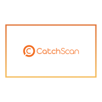 CatchScan - logo