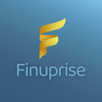 Logo: Finuprise ApS