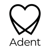 Logo: Adent Health