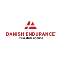 Danish Endurance - logo