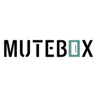 Logo: MuteBox
