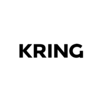 Kring A/S - logo