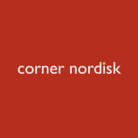Corner Nordisk - logo