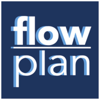 Flowplan - logo