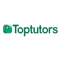 Logo: TopTutors