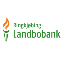 Ringkjøbing Landbobank - logo