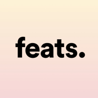Logo: Feats 