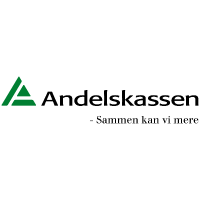 Logo: Andelskassen 