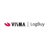 Logo: Visma LogBuy ApS