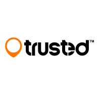 TRUSTED A/S - logo