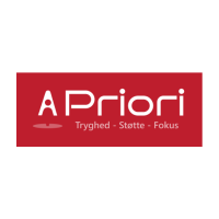 A Priori ApS - logo