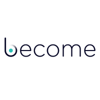 Logo: Become