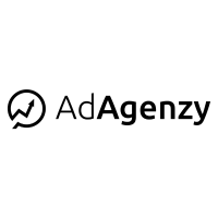 Logo: AdAgenzy ApS