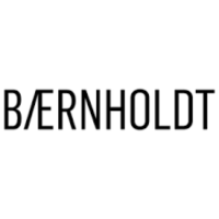 Logo: Bærnholdt 