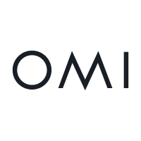 Logo: Omi A/S