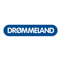 Logo: Drømmeland A/S