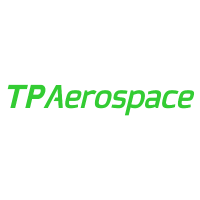TP Aerospace PRO ApS - logo
