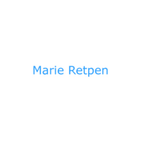 Logo: Marie Retpen