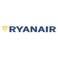 Logo: Ryanair