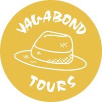 Logo: Vagabond Tours