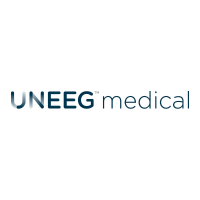 Logo: UNEEG Medical