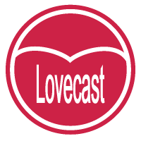Logo: Lovecast