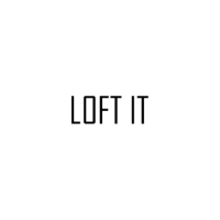 Logo: LOFT IT / CHR. LOFT SYSTEMS DEVELOPMENT