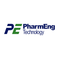 Logo: PharmEng Technology