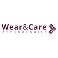 Logo: Wear&Care Technologies Aps