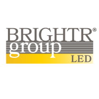 Logo: Brightr Group ApS