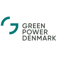 Logo: Green Power Denmark
