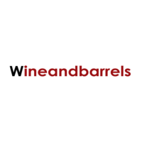 Logo: Wineandbarrels