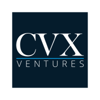 CVX Ventures ApS - logo