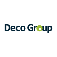 Deco Group A/S - logo