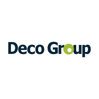 Deco Group A/S - logo