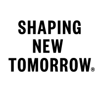 Shaping New Tomorrow - SNT ApS - logo