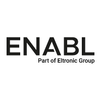 Enabl A/S - logo