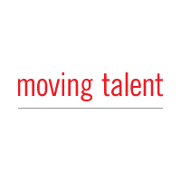 Logo: Moving Talent ApS