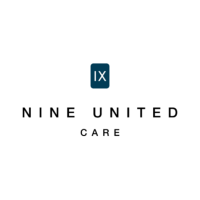 Logo: NINE UNITED A/S