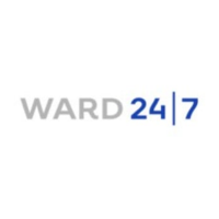 Logo: Ward 24/7