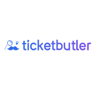 Logo: Ticketbutler