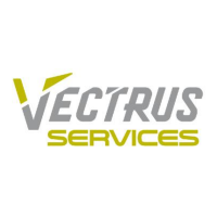 Logo: Vectrus Services A/S 