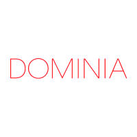 Logo: Dominia A/S