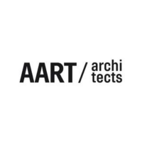 AART ARCHITECTS DK EAST A/S - logo