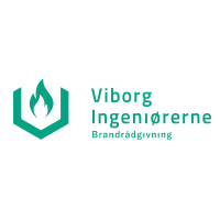 Viborg Ingeniørerne A/S - logo
