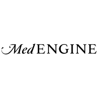 Logo: MedEngine