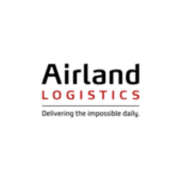 Logo: Airland Logistics A/S