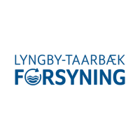 Logo: Lyngby-Taarbæk Forsyning A/S
